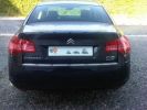 Citroen C5 EXCLUSIVE HDI 140CV     Diesel BLEU BOURRASQUE  - 19