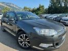 Citroen C5 TOURER 2.0 BLUEHDI 150CH MILLENIUM S&S Gris F  - 3