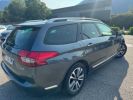 Citroen C5 TOURER 2.0 BLUEHDI 150CH MILLENIUM S&S Gris F  - 4