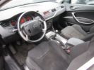 Citroen C5 TOURER 2.0 HDI140 FAP DYNAMIQUE Noir  - 2