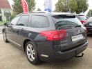 Citroen C5 TOURER 2.0 HDI140 FAP DYNAMIQUE Noir  - 3