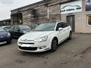 Citroen C5 TOURER 2.0 HDI160 FAP EXCLUSIVE + BVA6   - 1