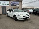 Citroen C5 TOURER 2.0 HDI160 FAP EXCLUSIVE + BVA6   - 3