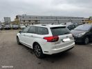 Citroen C5 TOURER 2.0 HDI160 FAP EXCLUSIVE + BVA6   - 7