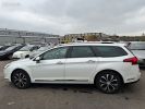 Citroen C5 TOURER 2.0 HDI160 FAP EXCLUSIVE + BVA6   - 8