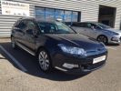 Citroen C5 TOURER 2.2 HDI 200cv EXCLUSIVE BVA     Diesel BLEU BOURRASQUE  - 1