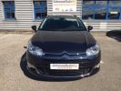 Citroen C5 TOURER 2.2 HDI 200cv EXCLUSIVE BVA     Diesel BLEU BOURRASQUE  - 2