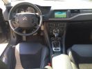 Citroen C5 TOURER 2.2 HDI 200cv EXCLUSIVE BVA     Diesel BLEU BOURRASQUE  - 7