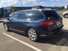 Citroen C5 TOURER 2.2 HDI 200cv EXCLUSIVE BVA     Diesel BLEU BOURRASQUE  - 14