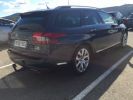 Citroen C5 TOURER 2.2 HDI 200cv EXCLUSIVE BVA     Diesel BLEU BOURRASQUE  - 17