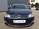 Citroen C5 TOURER 2.2 HDI 204 EXCLUSIVE BVA     Diesel BLEU FONCE METAL  - 3