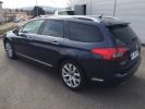 Citroen C5 TOURER 2.2 HDI 204 EXCLUSIVE BVA     Diesel BLEU FONCE METAL  - 14