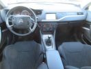 Citroen C5 TOURER HDi 140 Confort Noir  - 7