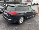 Citroen C5 TOURER HDi 160 Exclusive A Gris  - 2