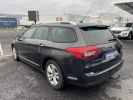 Citroen C5 TOURER HDi 160 Exclusive A Gris  - 10