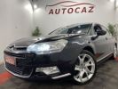 Citroen C5 V6 HDi 208CV Exclusive AUTOMATIQUE Noir  - 2