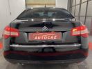 Citroen C5 V6 HDi 208CV Exclusive AUTOMATIQUE Noir  - 6