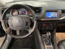 Citroen C5 V6 HDi 208CV Exclusive AUTOMATIQUE Noir  - 8