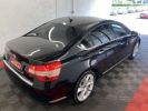 Citroen C5 V6 HDi 208CV Exclusive AUTOMATIQUE Noir  - 22