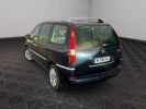 Citroen C8 2.0 HDI 136 FAP MILLENIUM 7 PLACES 55000 KMS Bleu  - 2