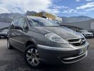 Citroen C8 2.0 HDI135 FAP EXCLUSIVE 7PL Gris C  - 1