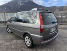 Citroen C8 2.0 HDI135 FAP EXCLUSIVE 7PL Gris C  - 2