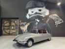 Citroen DS 21M PALLAS Gris Clair  - 1