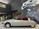 Citroen DS 21M PALLAS Gris Clair  - 4