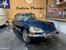 Citroen DS Citroën ds23 injection électronique pallas boîte hydraulique   - 1