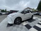 Citroen DS3 1.2 VTI PURETECH CHIC Blanc  - 1