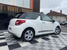 Citroen DS3 1.2 VTI PURETECH CHIC Blanc  - 2