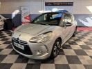 Citroen DS3 1.6 E-HDI90 (92) AIRDREAM SO CHIC 5CV Gris C  - 1