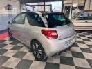 Citroen DS3 1.6 E-HDI90 (92) AIRDREAM SO CHIC 5CV Gris C  - 4