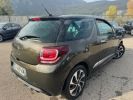 Citroen DS3 1.6 E-HDI90 SO CHIC 4CV Marron  - 4