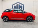 Citroen DS3 1.6 HDI 90 ch SO CHIC DISPONIBLE Rouge  - 2