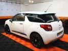 Citroen DS3 1.6 THP 150CH SPORT CHIC Blanc  - 3