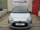 Citroen DS3 1.6 THP 155 MATIERE GRISE Gris  - 2