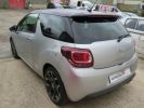 Citroen DS3 1.6 THP 155 MATIERE GRISE Gris  - 3