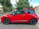 Citroen DS3 1.6 VTI 120 SO CHIC BVA ROUGE  - 3