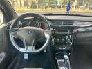 Citroen DS3 1.6 VTI 120 SO CHIC BVA ROUGE  - 13