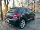 Citroen DS3 1.6 VTI 120 SO CHIC BVA NOIR  - 21