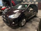 Citroen DS3 1.6 VTI - 16V 120ch Be Chic Violet  - 2