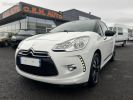 Citroen DS3 1.6 VTI SO CHIC Blanc  - 1