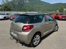 Citroen DS3 1.6 VTI SO CHIC BA Sable  - 2