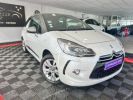 Citroen DS3 82 So Chic Blanc  - 4