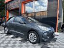 Citroen DS3 CABRIO 1.2 VTI PURETECH CHIC Gris  - 2