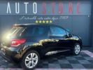 Citroen DS3 CABRIO CARIOLET 1.2 VTI PURETECH SO CHIC Noir  - 3