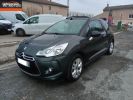 Citroen DS3 Cabriolet 1.6 VTi 16V 120 cv Essence Crit'air 1   - 2