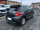 Citroen DS3 Cabriolet 1.6 VTi 16V 120 cv Essence Crit'air 1   - 4