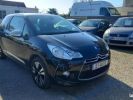 Citroen DS3 Citroën 1.6 E-HDI 92 SO CHIC BMP6 Noir  - 4